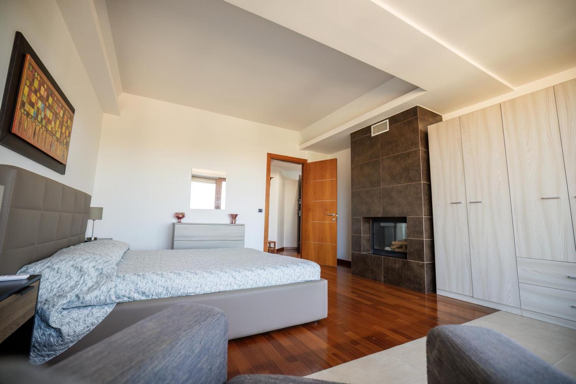 Sole Mare Apartment Gioia Tauro Exterior photo