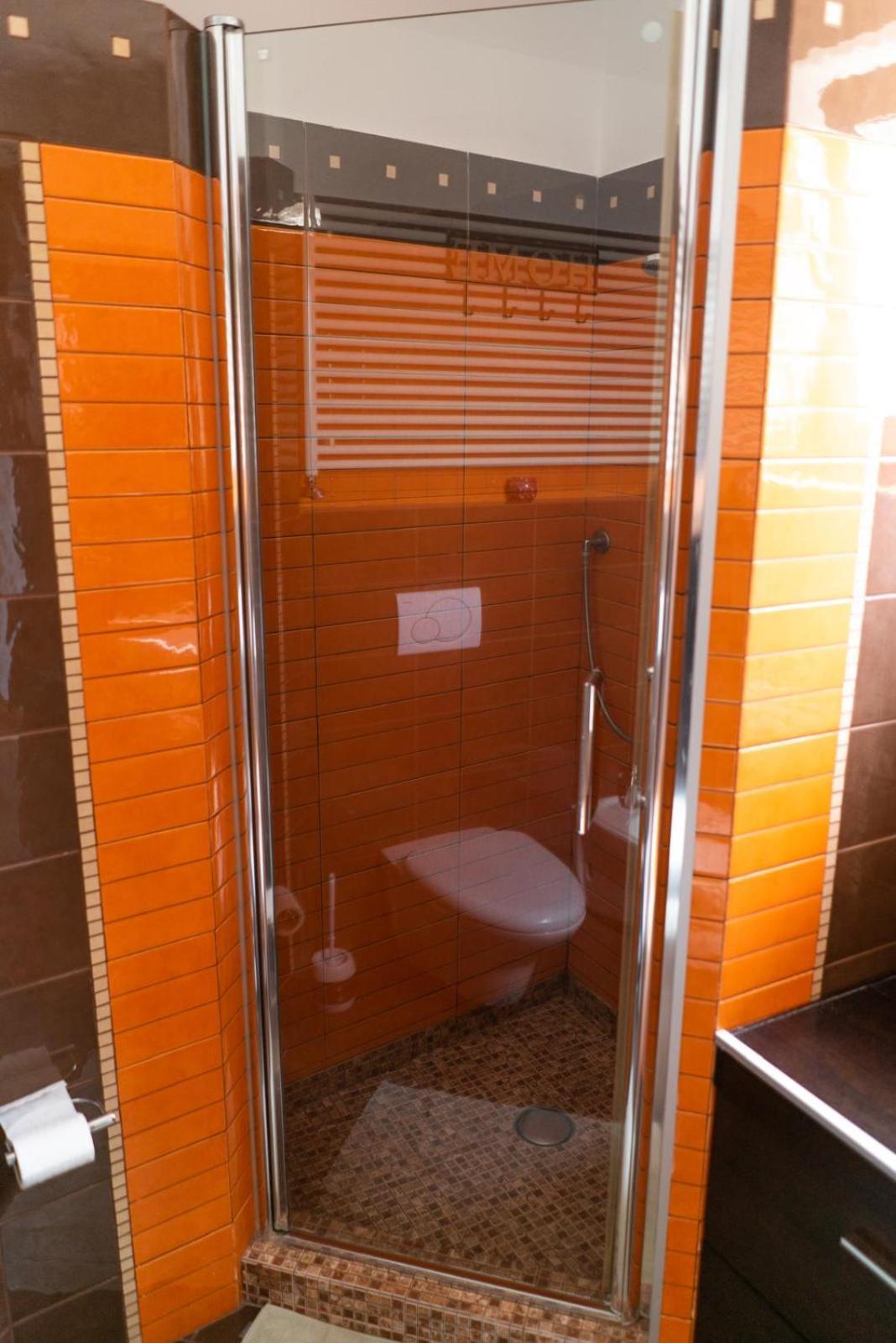 Sole Mare Apartment Gioia Tauro Exterior photo